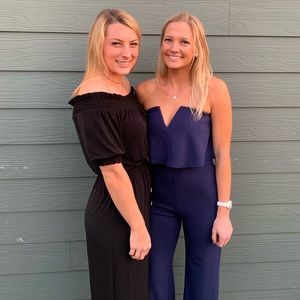 Meet your Posher, Catherine